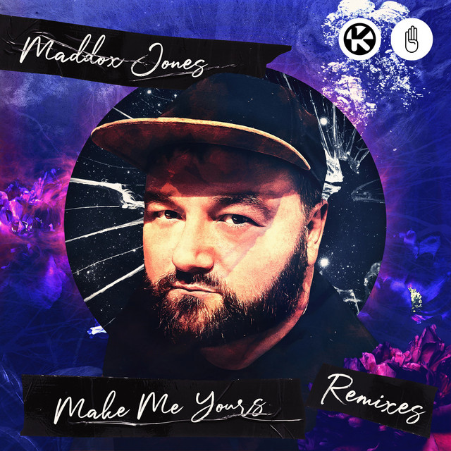 Make Me Yours (Remixes) cover art