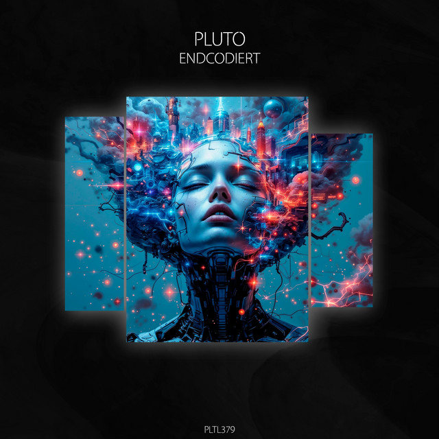 Auf Einmal Da album art
