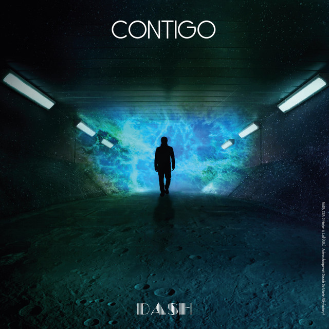 Contigo cover art