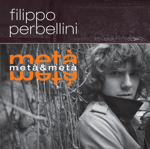 Metà & Metà cover art
