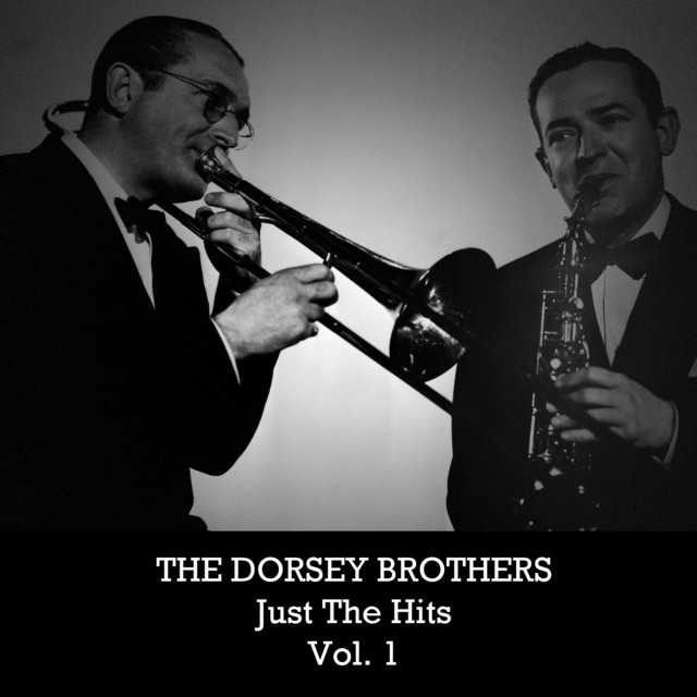 Just the Hits, Vol. 1 cover art