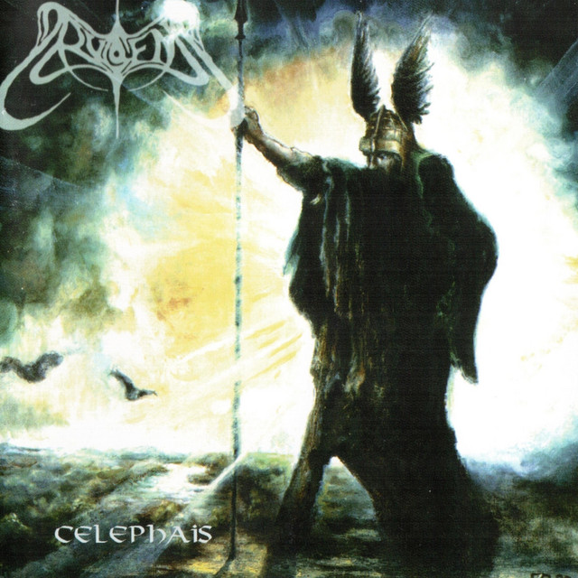 Celephais cover art