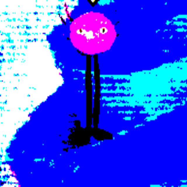Kinito Pet (Speed Up)