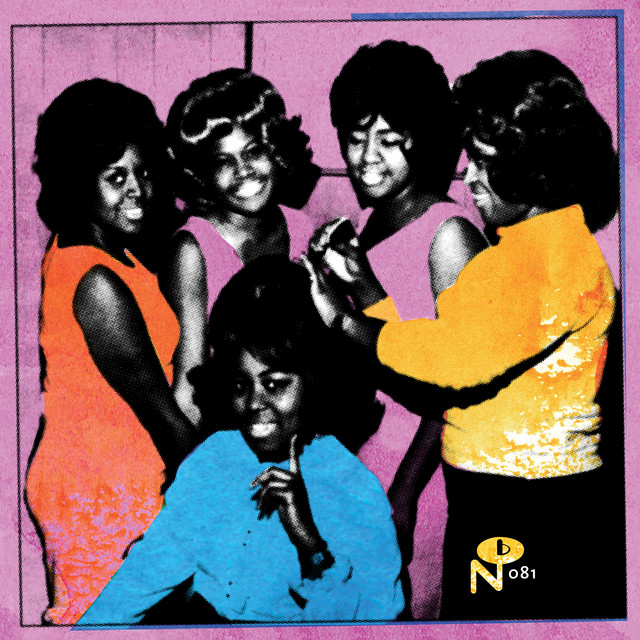 Eccentric Soul: The Shiptown Label cover