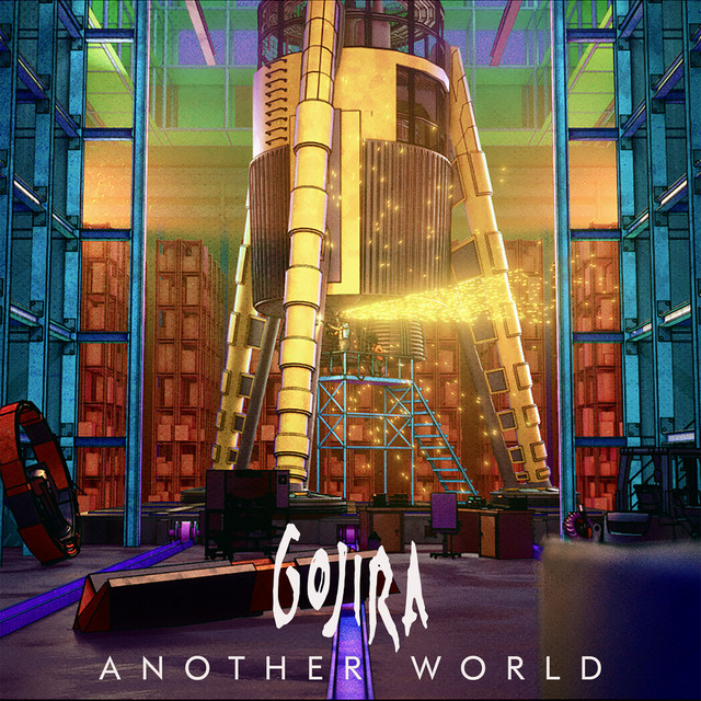 undefined album image