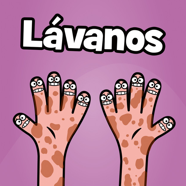Lávanos cover art