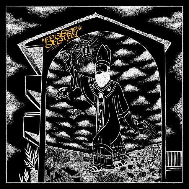 undefined album image