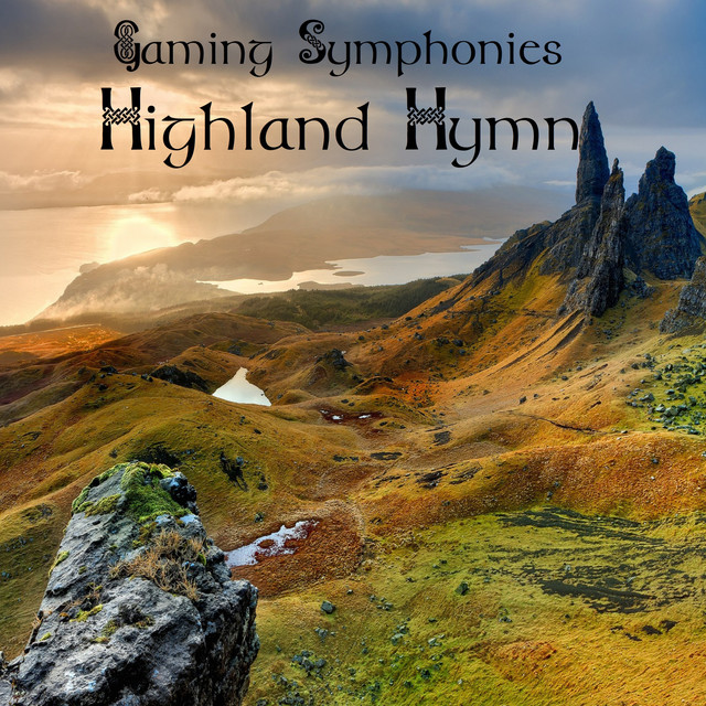 The Symphonic Games Photo