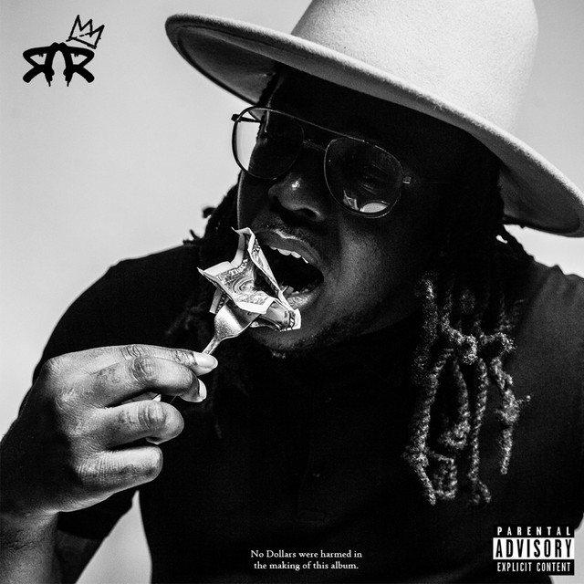 Can I Borrow a $ - Album by Double R Muzik | Spotify
