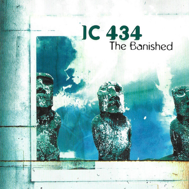 The Banished cover