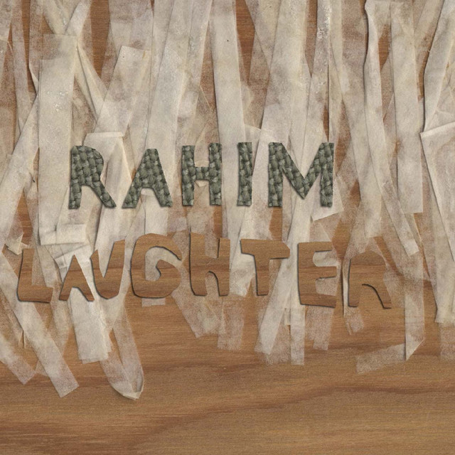 Laughter cover art