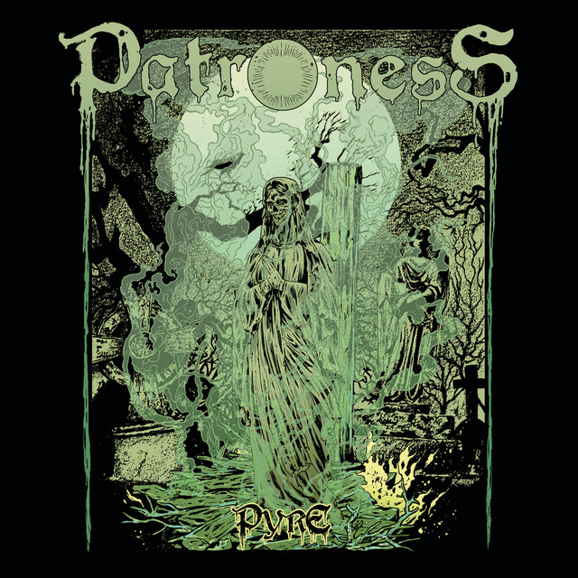 Pyre cover
