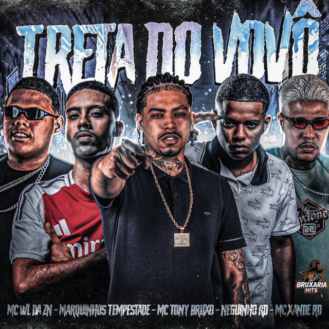 Treta do Vovô