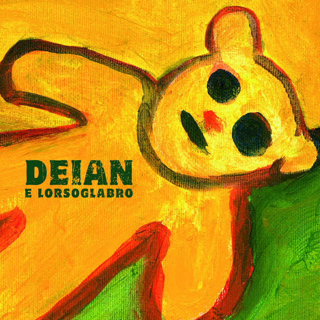 Deian e lorsoglabro cover art