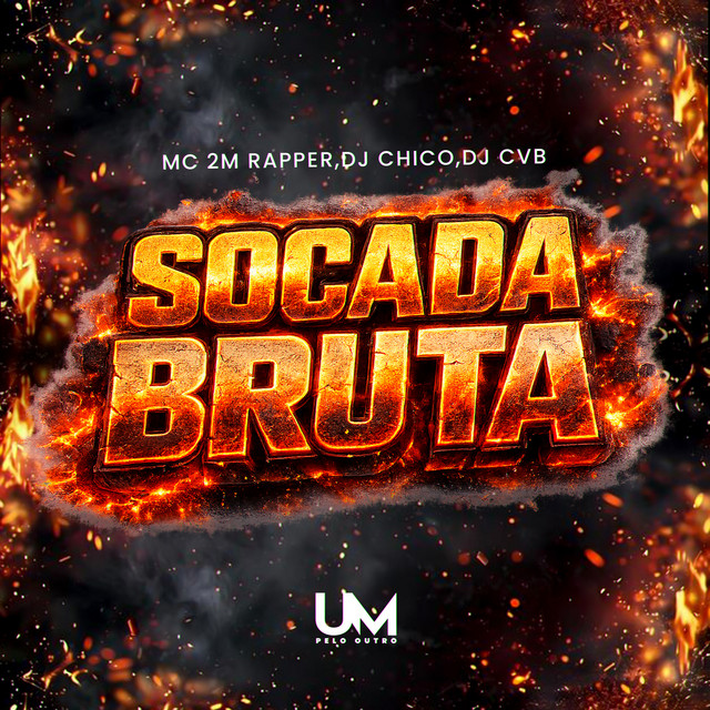 SOCADA BRUTA