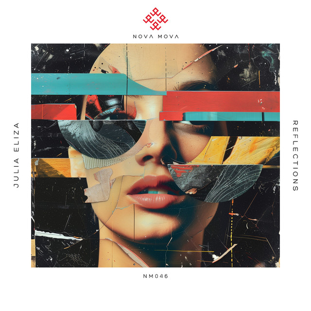 Reflections - Extended Mix album art