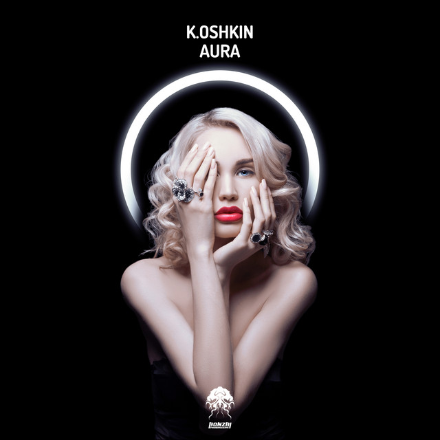 Aura cover art