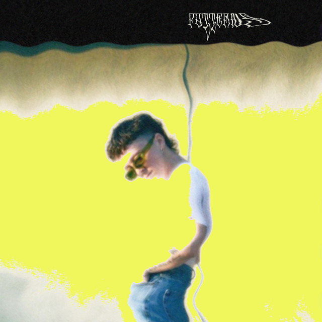 patterns cover art