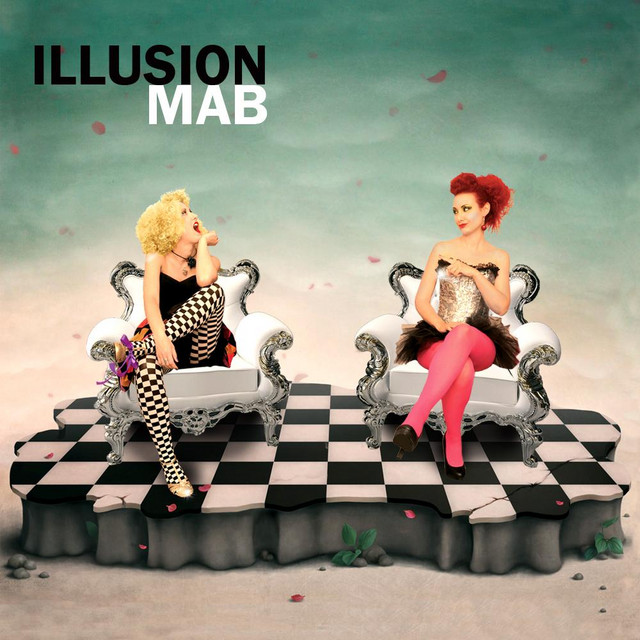 Illusion cover art