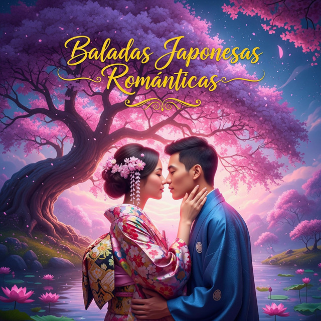 Baladas Japonesas Românticas