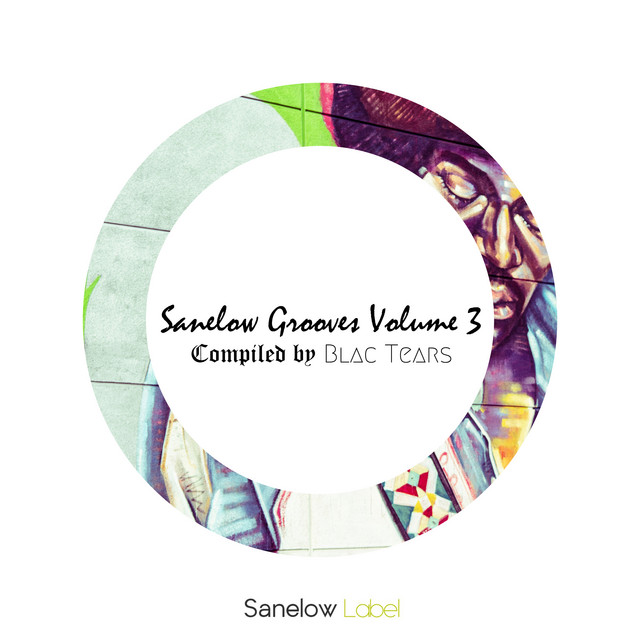 Sanelow Grooves, Vol. 3 (Compiled by Blac Tears) cover art
