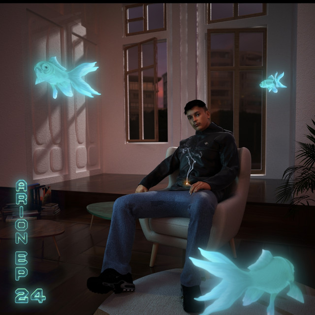 3,5 cover art