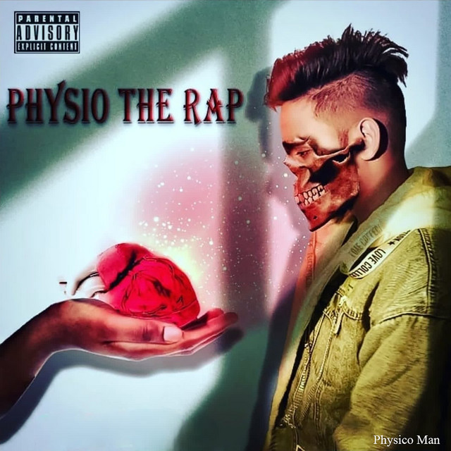 Physio The Rap - Single by Physio Man | Spotify