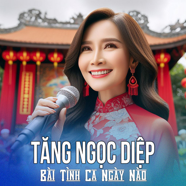 Tăng Ngọc Diệp