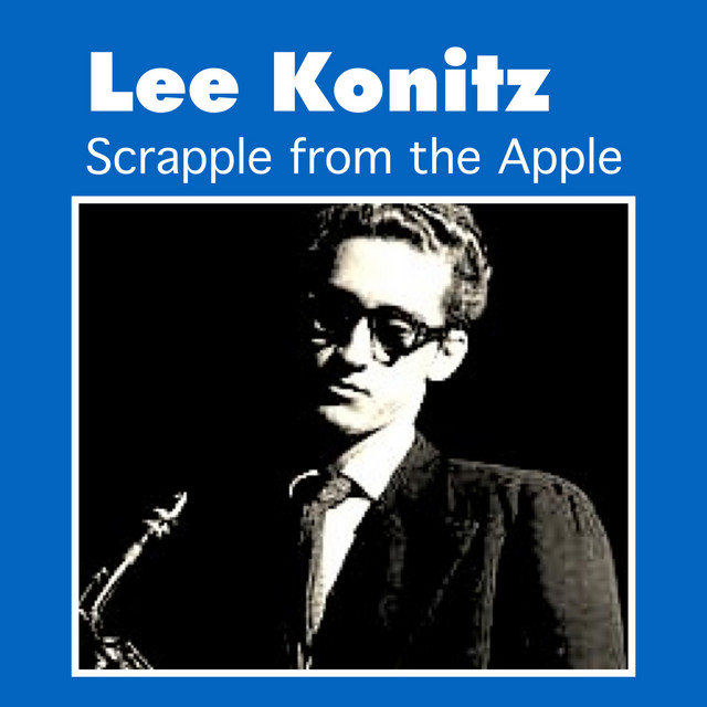 Scrapple from the Apple cover art