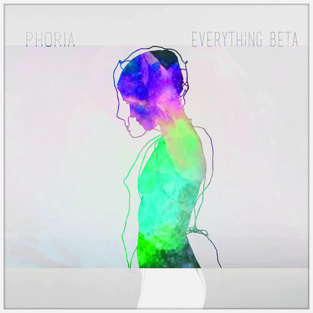 Everything Beta cover art