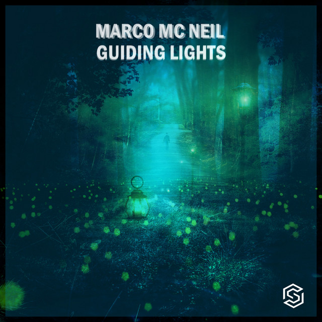 Cover art for Marco Mc Neil — Guiding Lights