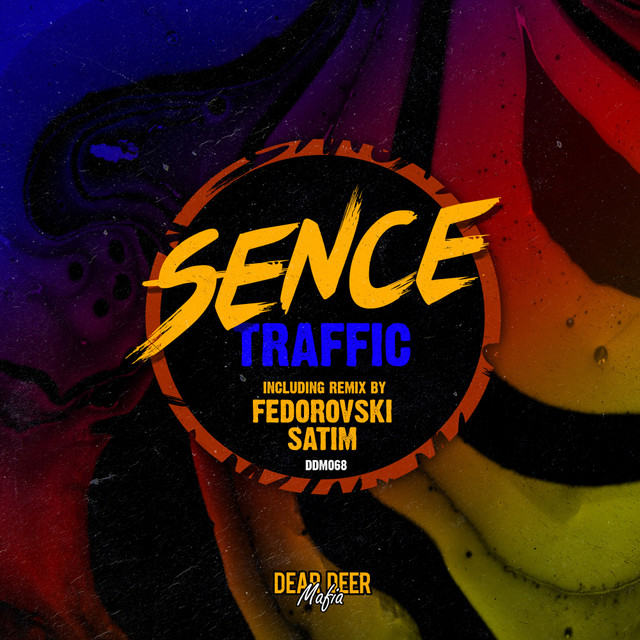 Traffic - Fedorovski Remix