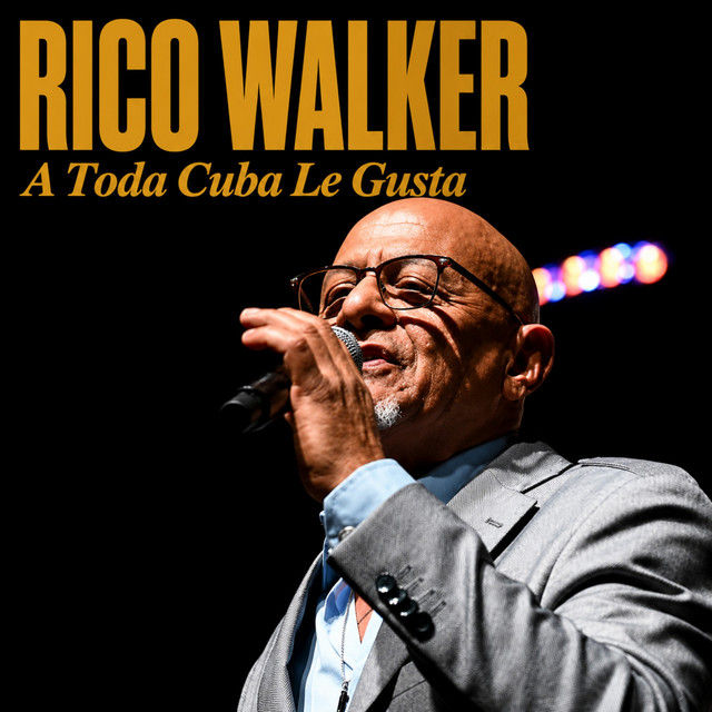 Rico Walker