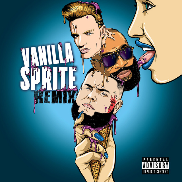 Vanilla Sprite - Remix