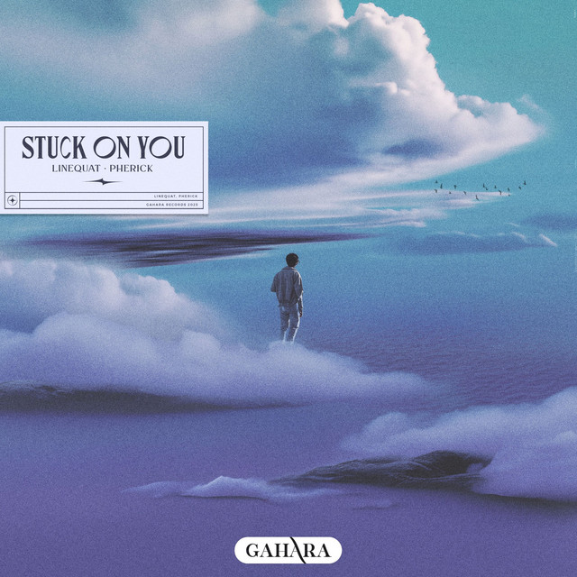 Stuck on You