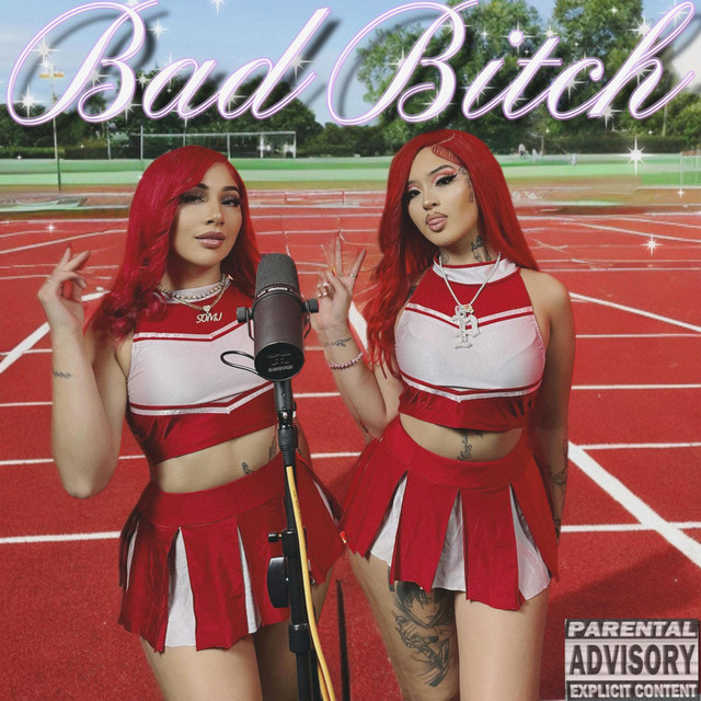 Bad Bitch - Single by SoMaryJane | Spotify