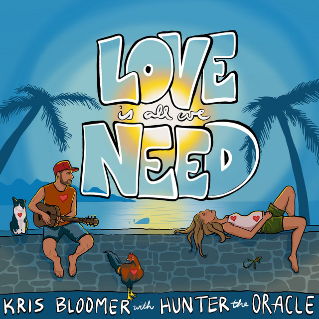 Love Is All We Need