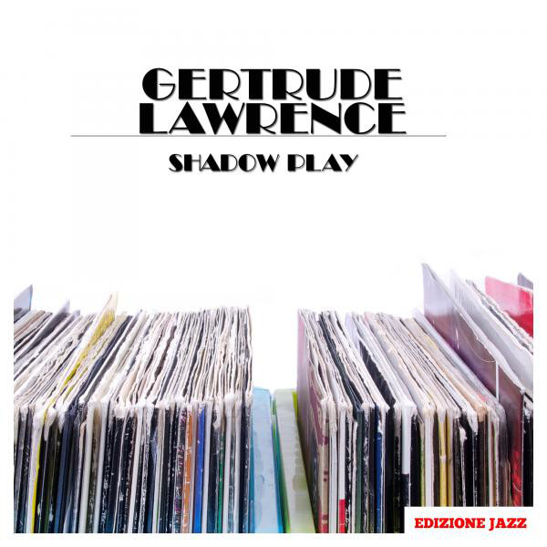 Shadow Play cover art
