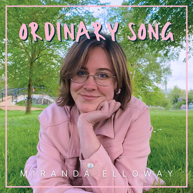 Ordinary Song cover art