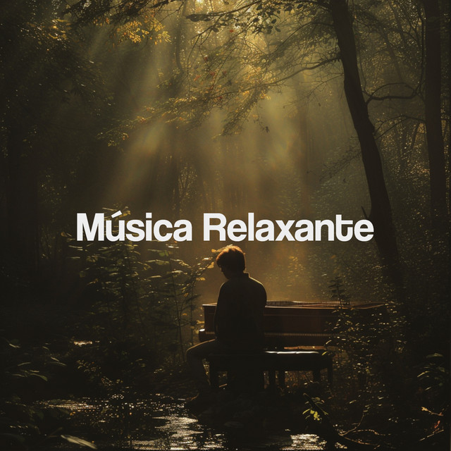 Música Relaxante cover art