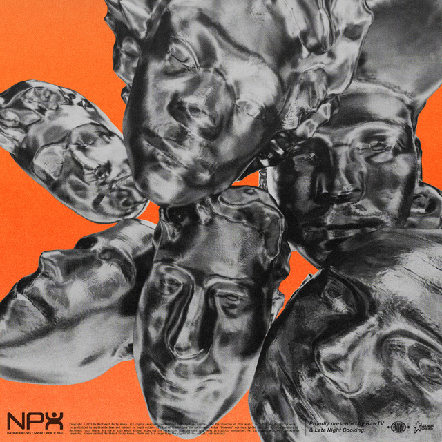 Enhancer (Remixes) cover art