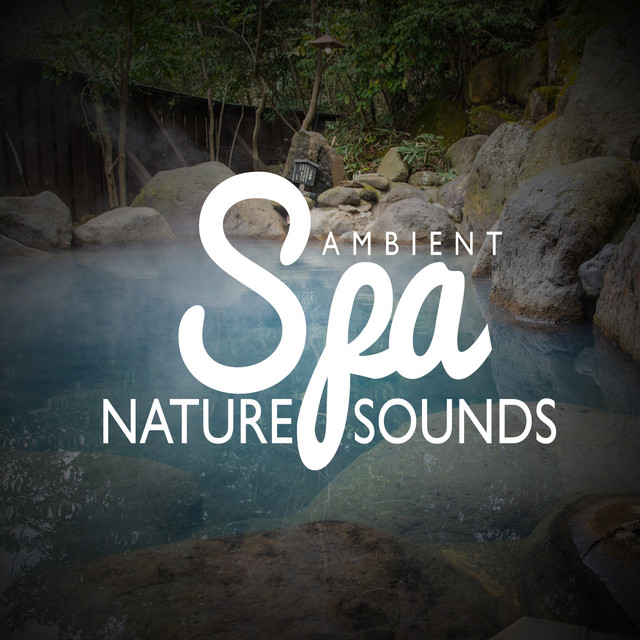 Ambient Spa Nature Sounds cover art