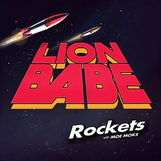 Rockets (Slowed + Reverb)