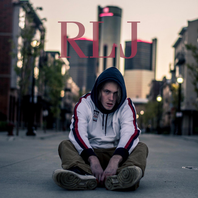 Ralph Lauren Jordan cover art