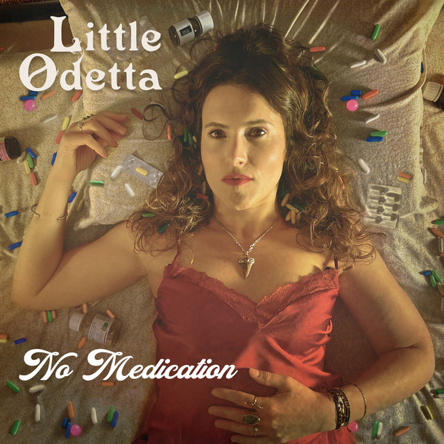 Cover du titre No medication