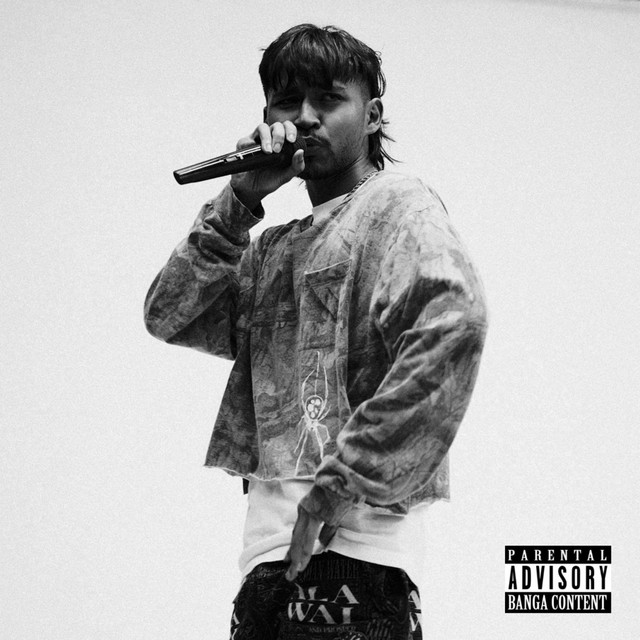 KAHALE cover art