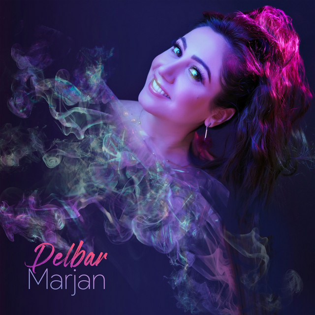 Marjan | Spotify