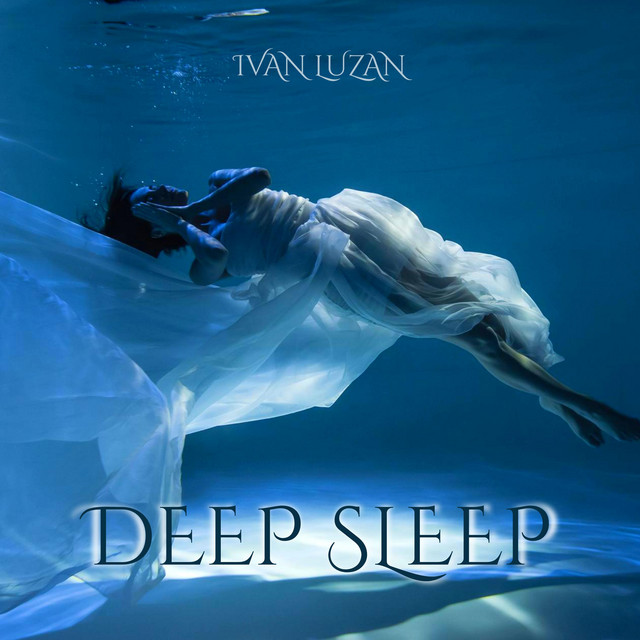Cover art for Ivan Luzan — Deep Sleep