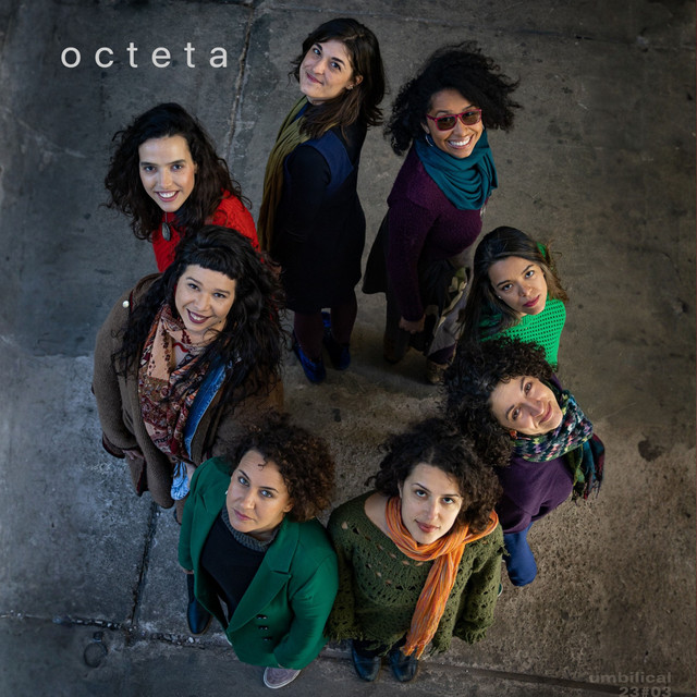 Octeta cover art