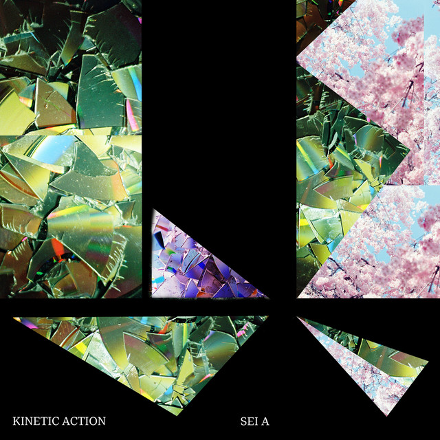 Kinetic Action cover art